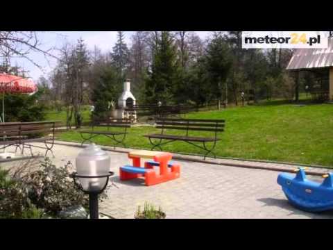 Ośrodek Wypoczynkowy Ania - Rabka-Zdrój meteor24.pl