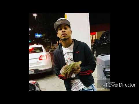 Ray Bando "Its Up" Hosted by Finishline Teezee