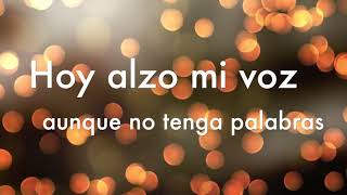 Tercer Cielo Alzo Mi Voz