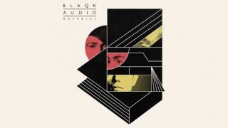 BLAQK AUDIO - Black At The Center (Packshot Video)