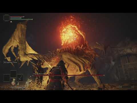 Moonveil Guide: How to get there and how to kill Magma Wyrm easily at low levels