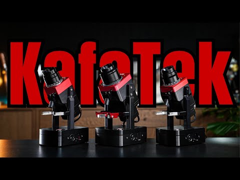 KafaTek MAX3 vs SDRM vs MC6 – ONLY ONE Can Win!