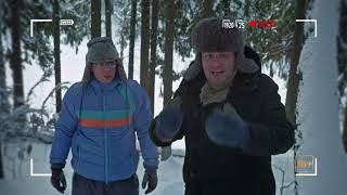 ХБ 2 - Муравьедов