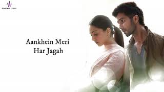 Kaise Hua (LYRICS) - Kabir Singh | Shahid K - YouTube