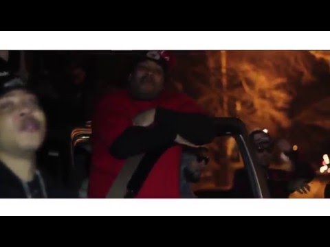 3Gzz-Trigga Ft Streetz & Cuttuh(official Music Video)