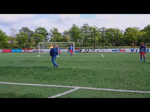 Vredenburch A1 Reünie (14-5-2016)