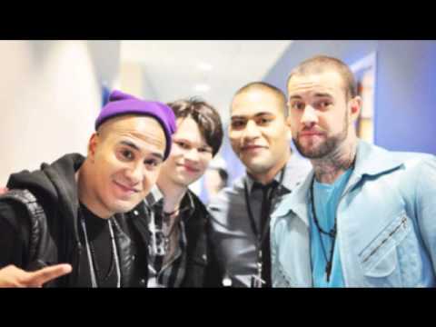 X Factor - Audio Vixen :)