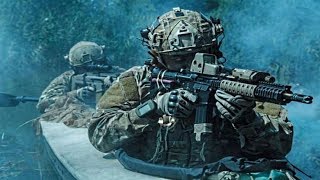 Military Tribute - "Into The Darkness" (2018 ᴴᴰ)