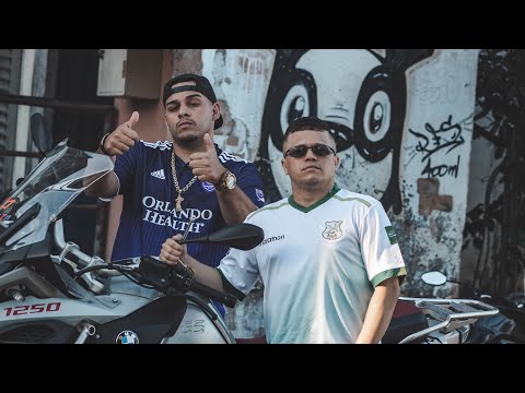 MalabaTMG - Sabedoria na Gestão Feat. Menor do chapa - (Clip Oficial)