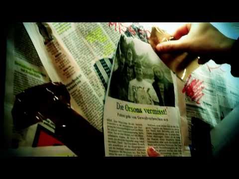 MoeZech-geistig unterernährt (Offizielles Video)