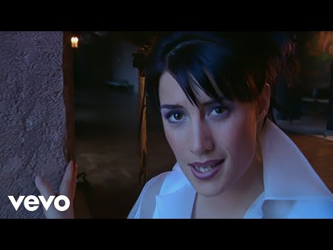 Jill Johnson - Kärleken är