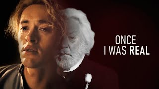 Download lagu Once I was real • Coriolanus Snow (  Lucy Gray Baird) mp3