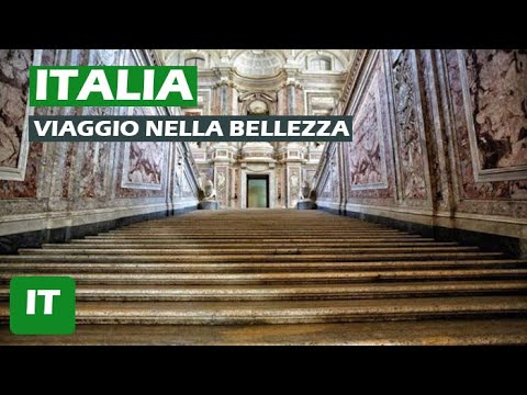 ITALIA VIAGGIO NELLA BELLEZZA HD IT