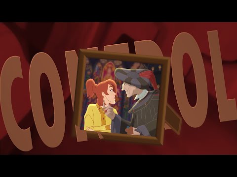 Anya & Frollo / Control