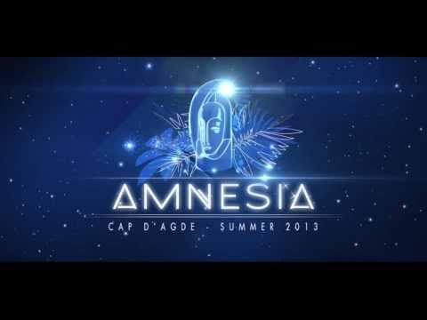 We are Kitsch AMNESIA #summer2013