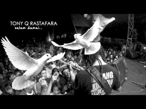 Tony Q Rastafara - Reggae Dot Com (Official Audio)