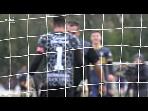 BOCA vs CLUB SARMIENTO / Definición por penales (5-3) / 4tos de Final APERTURA LRF