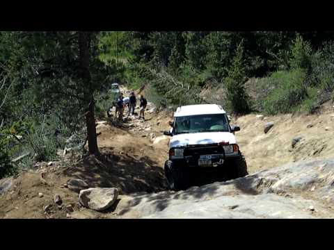 Spring Creek May 31st 09 - D1