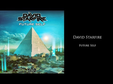 David Starfire - Future Self (EP)