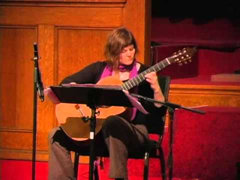 Variations on 'O Cara Armonia' from Mozart's The Magic Flute with Meredith Connie