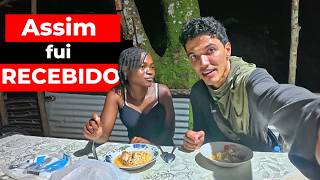 África: O ÚLTIMO DIA FOI ESPECIAL (São Tomé e Príncipe)