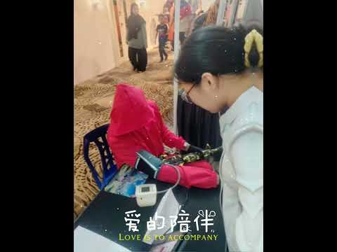 The Guoyitang family, accompanied by love 馃グ