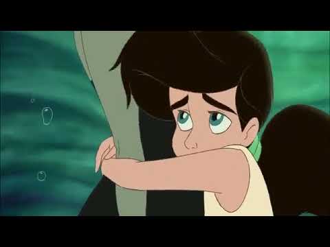 the little mermaid 2 in Hindi part 9