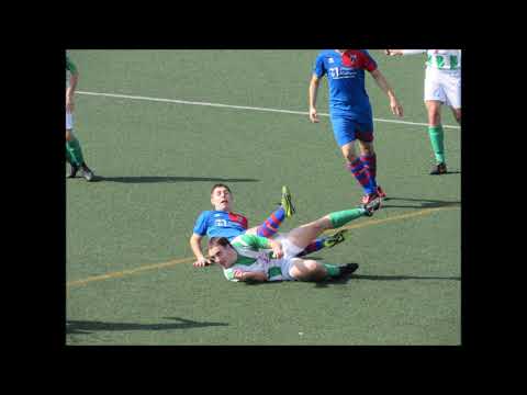 S.D.ITURRIGORRI no hay 2 sin 3