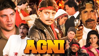 Download lagu AGNI - Bollywood Superhit Action Movie | Mithun Chakraborty, Aditya Pancholi, Ayushi mp3 Download lagu AGNI - Bollywood Superhit Action Movie | Mithun Chakraborty, Aditya Pancholi, Ayushi mp3