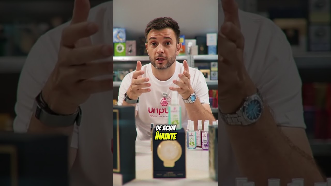 Video produs