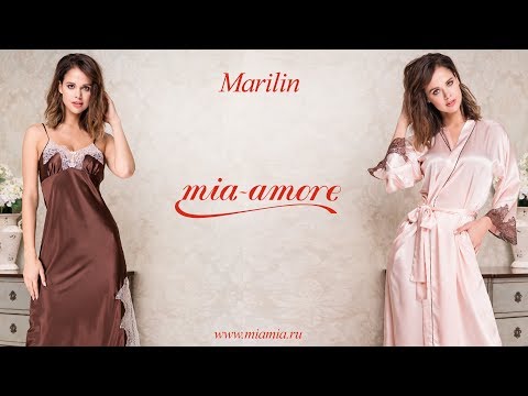 Mia-Amore MARILIN