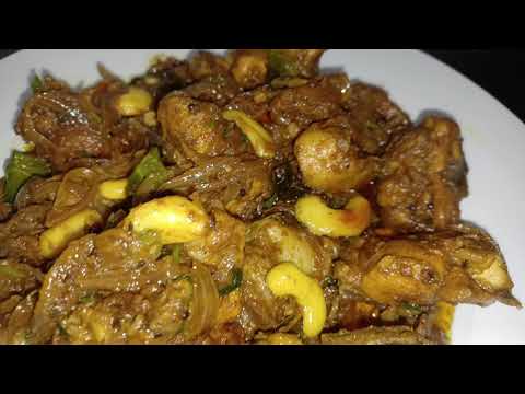 ট্যাঞ্জি চিকেন | Restaurant Style Spicy Tangy Chicken Recipe | Simple And Tasty Chicken Fry Recipe 😋