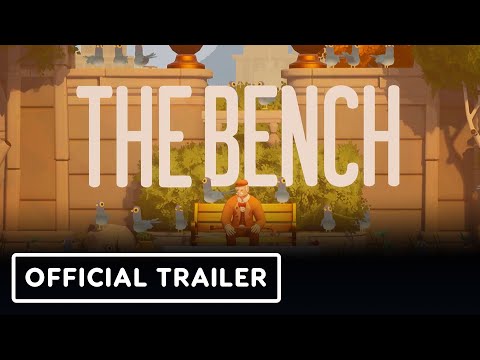 The Bench - Official Launch Trailer