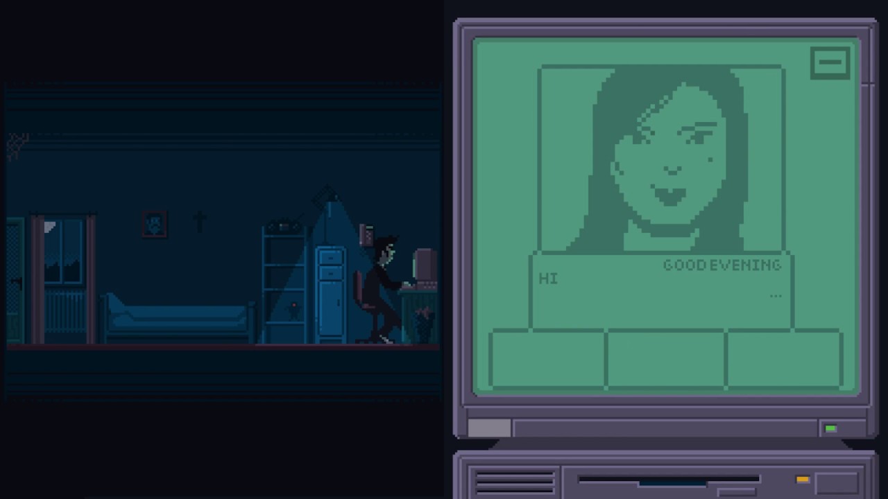 Trailer