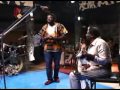 Dr  Victor Olaiya and 2face on 'Baby Jowo' Re creation (Nigerian Entertainment News)