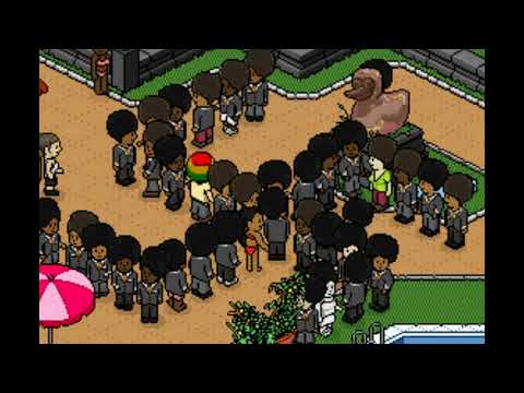 Zooloo75 / Xorberax - Crosswalk To The Good Times (WIP)