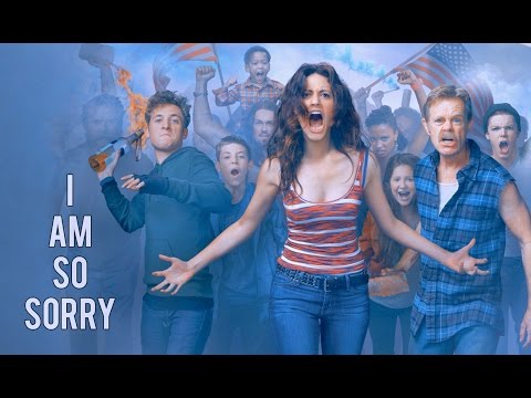 ● Shameless US | I'M SO SORRY
