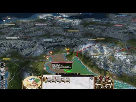 Empire Total War Ottoman Campaign Part 8