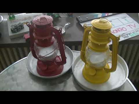 MongoTV_10100 - TEST AF FYRFADSLYS - Del 57 - NETTO 4 Timer - TESTVINDER 2022 - Brændtid 4 t. 42 Min