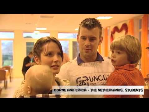 Cornerstone Bible College for Mission Training, The Netherlands - Wec International