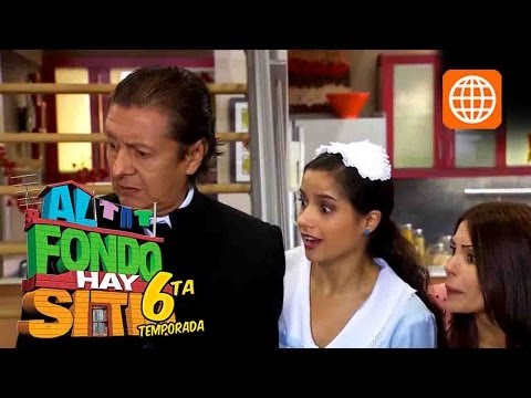 There's room in the background, chapter 1048 - part 2/5