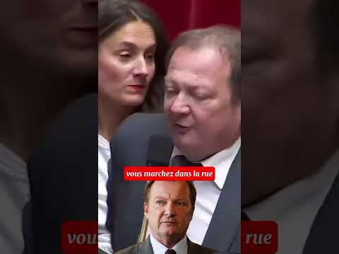 Une bonne nouvelle tombe pour tous étranger sans papier vivant France