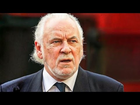 Have You Heard  What Really Happened to Gary Brooker?