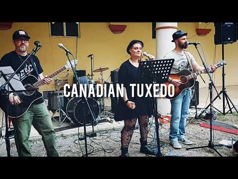 The Jan Solo Project - Canadian Tuxedo - unplugged