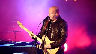 Blof - Was je maar hier (Caprera 27-8-11)