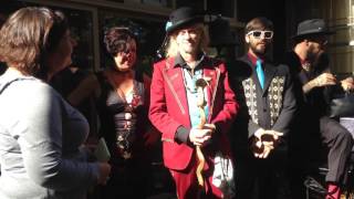 Squirrel Nut Zippers