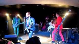 Spacehog - &quot;In The Meantime&quot; (live)