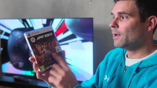This Is SO HARD! F1 25 Simulation Racing Review