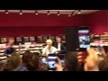 Moving On - James - LIVE at HMV Manchester 2nd ...
