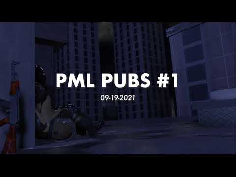 PML PUBS #1 (09-19-2021)
